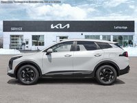 2026 Kia Sportage LX-2