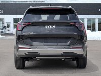 2026 Kia Sportage LX-4
