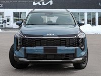 2026 Kia Sportage LX FWD-1