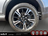 2025 Mitsubishi Eclipse Cross ES-6