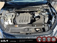 2025 Mitsubishi Eclipse Cross ES-7