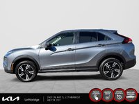 2025 Mitsubishi Eclipse Cross ES-4