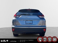 2025 Mitsubishi Eclipse Cross ES-2