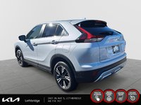 2025 Mitsubishi Eclipse Cross SE-3