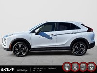 2025 Mitsubishi Eclipse Cross SE-4