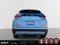 2025 Mitsubishi Eclipse Cross SE-2