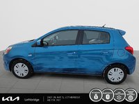 2020 Mitsubishi Mirage SE-4