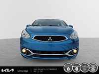 2020 Mitsubishi Mirage SE-1