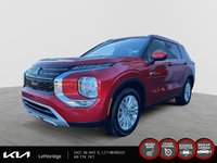 2024 Mitsubishi Outlander PHEV LE-0