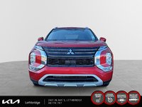 2024 Mitsubishi Outlander PHEV LE-1