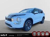 2025 Mitsubishi Outlander LE-0