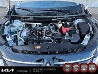 2025 Mitsubishi Outlander LE-7