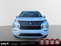 2025 Mitsubishi Outlander LE-1