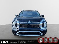 2025 Mitsubishi Outlander LE-1