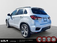 2024 Mitsubishi RVR GT-3