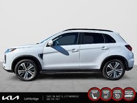 2024 Mitsubishi RVR GT-4