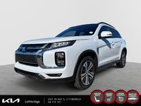 2024 Mitsubishi RVR GT-0