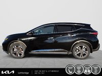 2023 Nissan Murano Platinum-4