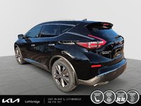 2023 Nissan Murano Platinum-3