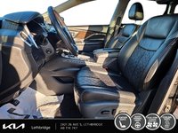 2023 Nissan Murano Platinum-7