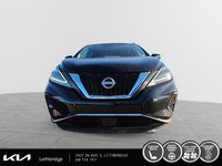 2023 Nissan Murano Platinum-1