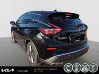 2023 Nissan Murano Platinum-2