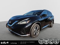 2024 Nissan Murano SV-0