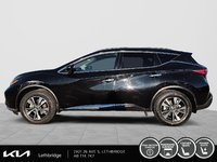 2024 Nissan Murano SV-4