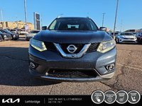 2016 Nissan Rogue SV-1