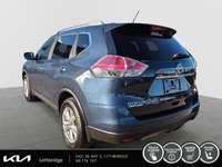 2016 Nissan Rogue SV-2