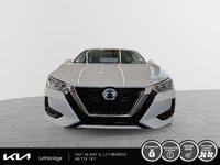 2023 Nissan Sentra SV-1