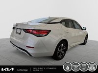 2023 Nissan Sentra SV-3