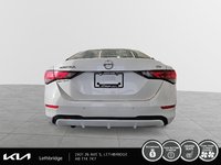 2023 Nissan Sentra SV-2