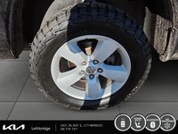 2022 Ram 1500 Classic SLT-6