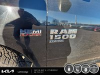 2022 Ram 1500 Classic SLT-5