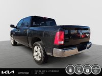 2022 Ram 1500 Classic SLT-2