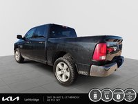 2022 Ram 1500 Classic SLT-3