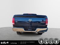 2023 Ram 1500 Classic SLT-2