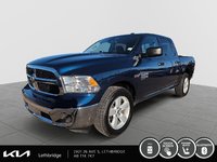 2023 Ram 1500 Classic SLT-0
