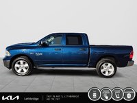 2023 Ram 1500 Classic SLT-4