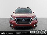 2020 Subaru Ascent Touring-1