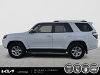 2024 Toyota 4Runner Base-4