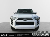 2024 Toyota 4Runner Base-1