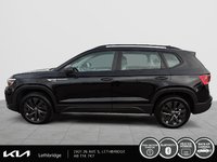 2024 Volkswagen Taos Trendline-4