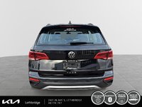 2024 Volkswagen Taos Trendline-2