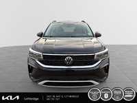 2024 Volkswagen Taos Trendline-1