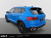 2024 Volkswagen Taos Comfortline-3