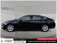 2023 Chevrolet Malibu LT-4