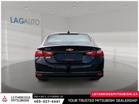 2023 Chevrolet Malibu LT-2