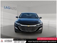 2023 Chevrolet Malibu LT-1
